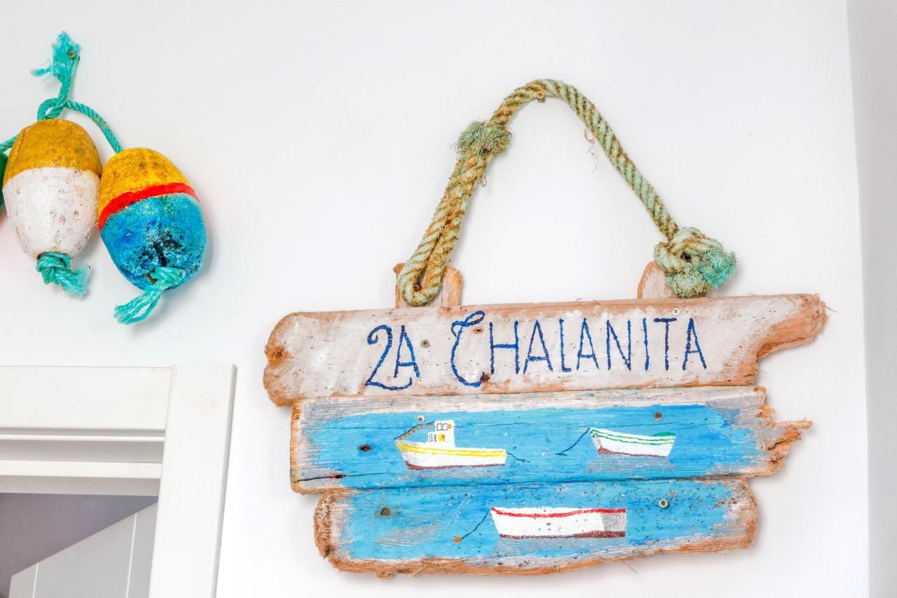 La Chalanita Studio - El Charco De San Gines Daire Arrecife  Dış mekan fotoğraf
