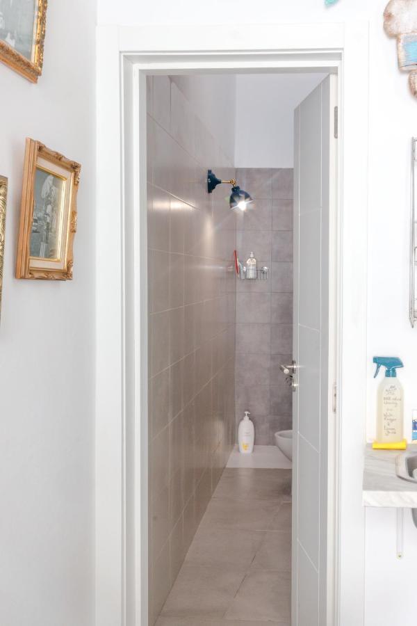 La Chalanita Studio - El Charco De San Gines Daire Arrecife  Dış mekan fotoğraf
